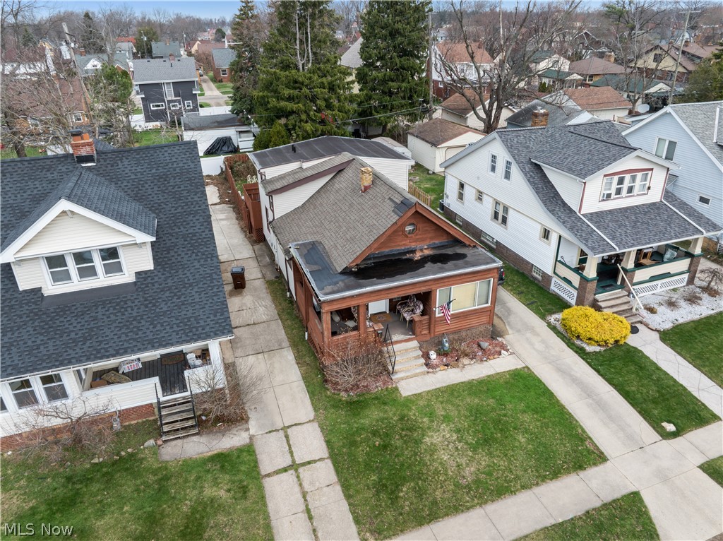 Bingham-Priest Cos Ramona Heights - Residential