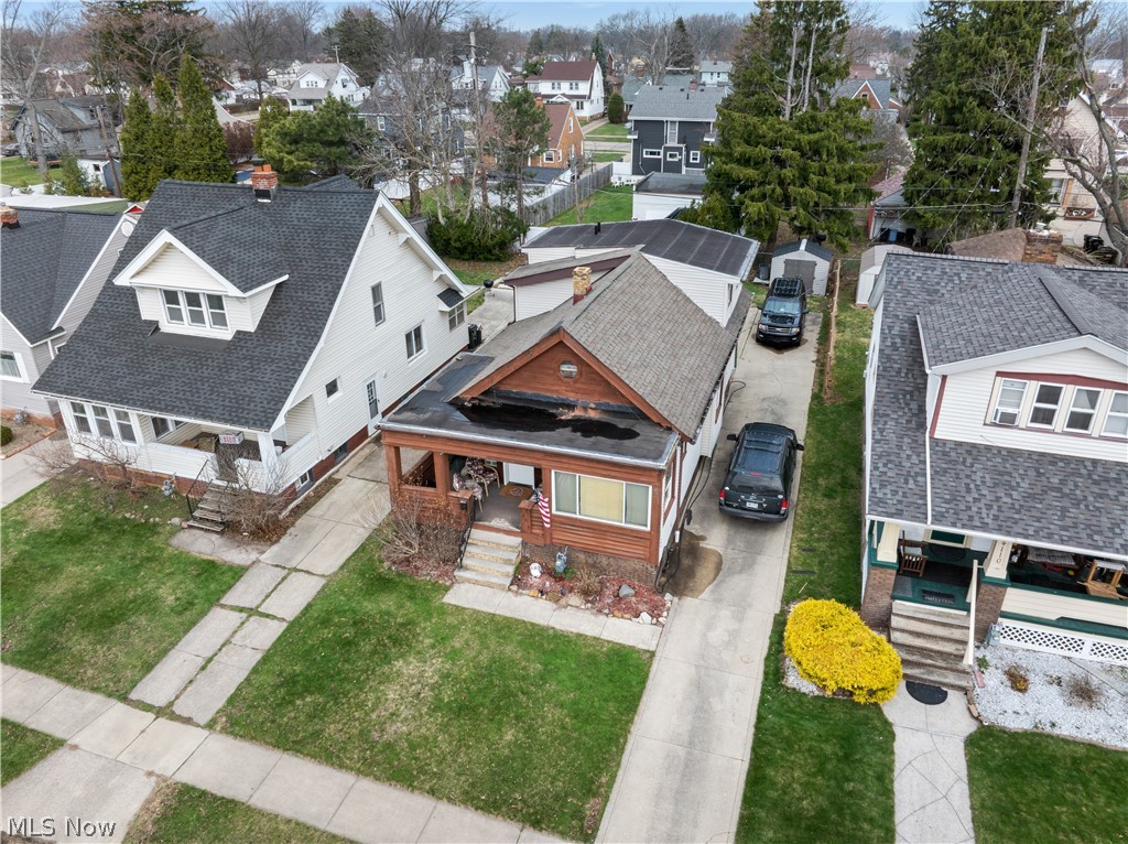 Bingham-Priest Cos Ramona Heights - Residential