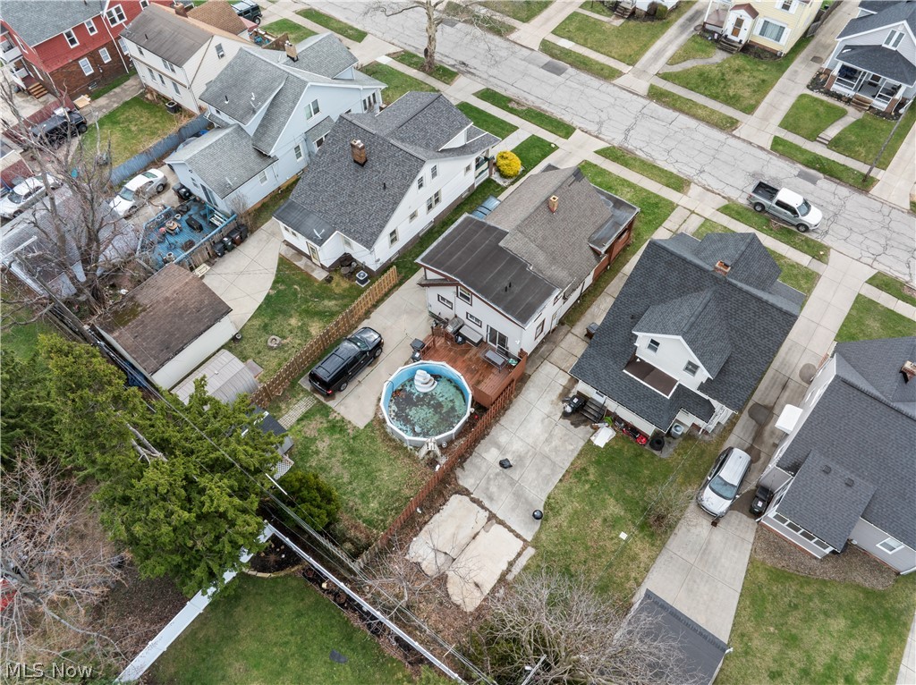 Bingham-Priest Cos Ramona Heights - Residential