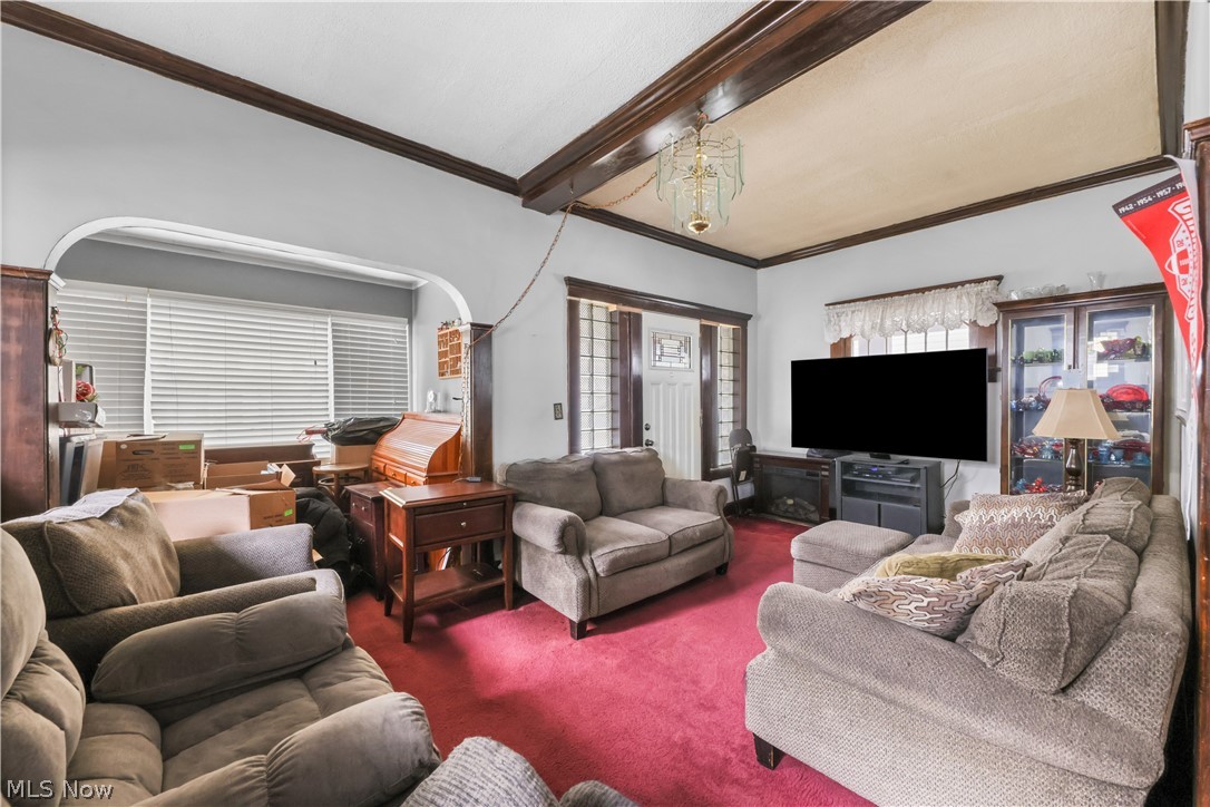 Bingham-Priest Cos Ramona Heights - Residential