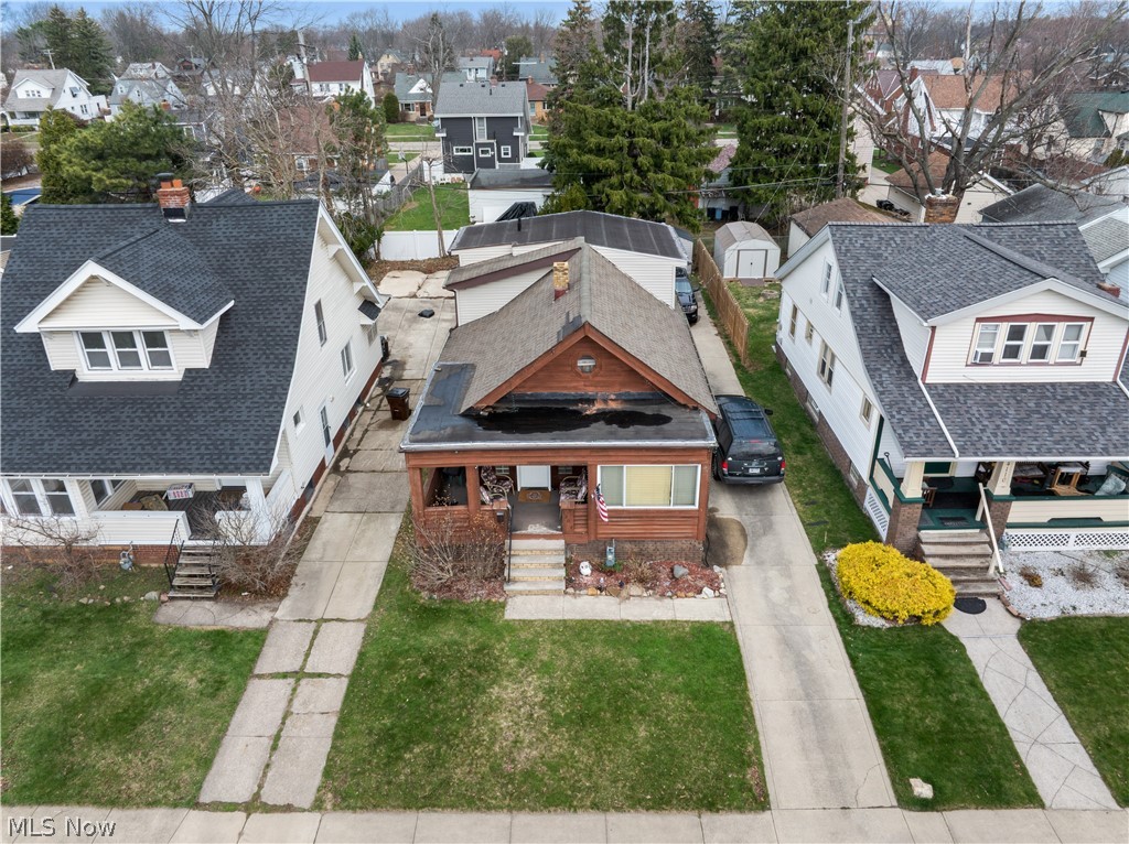 Bingham-Priest Cos Ramona Heights - Residential