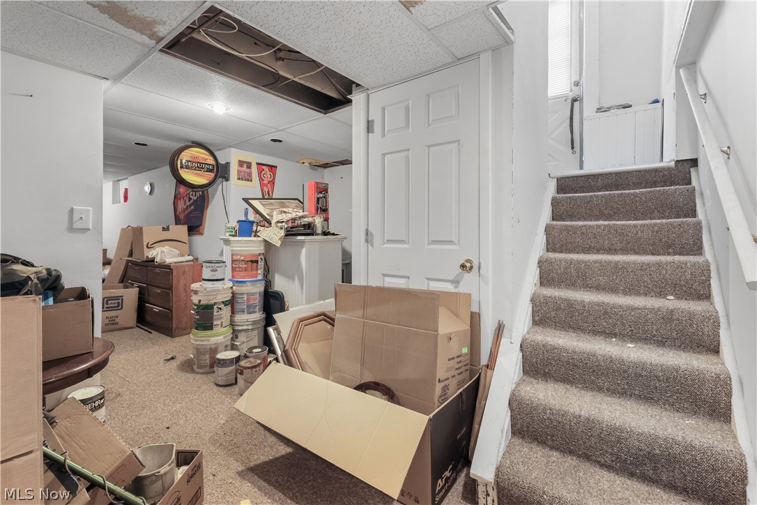 Bingham-Priest Cos Ramona Heights - Residential