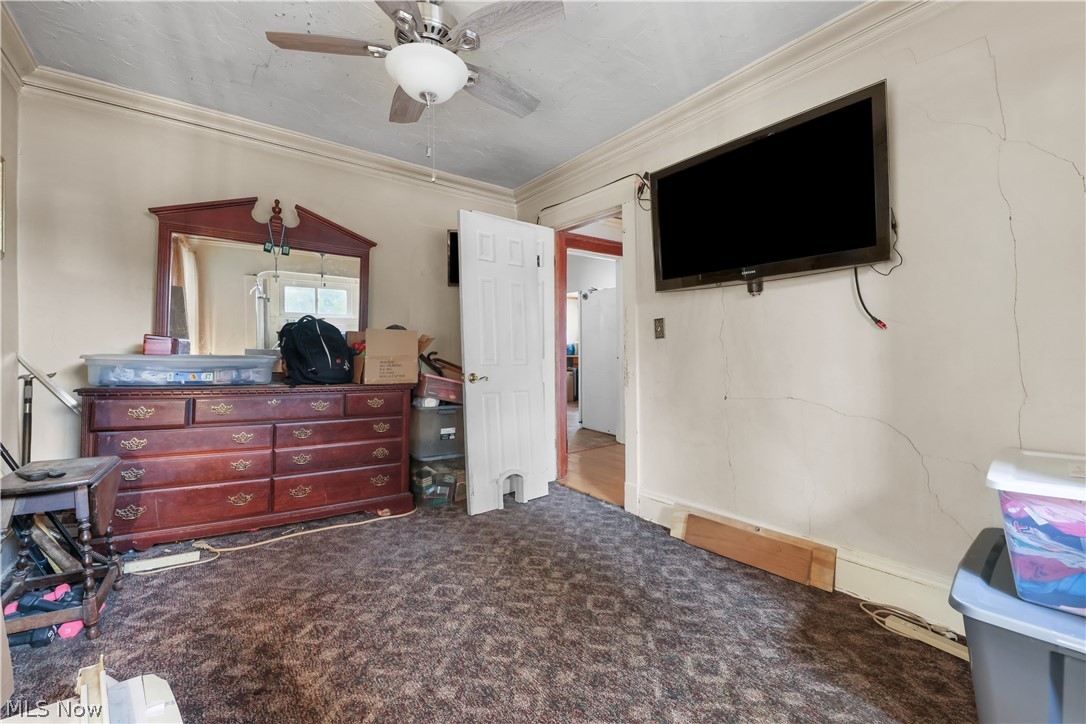 Bingham-Priest Cos Ramona Heights - Residential