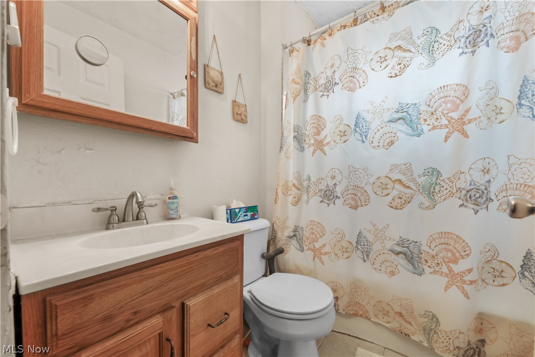 Bingham-Priest Cos Ramona Heights - Residential