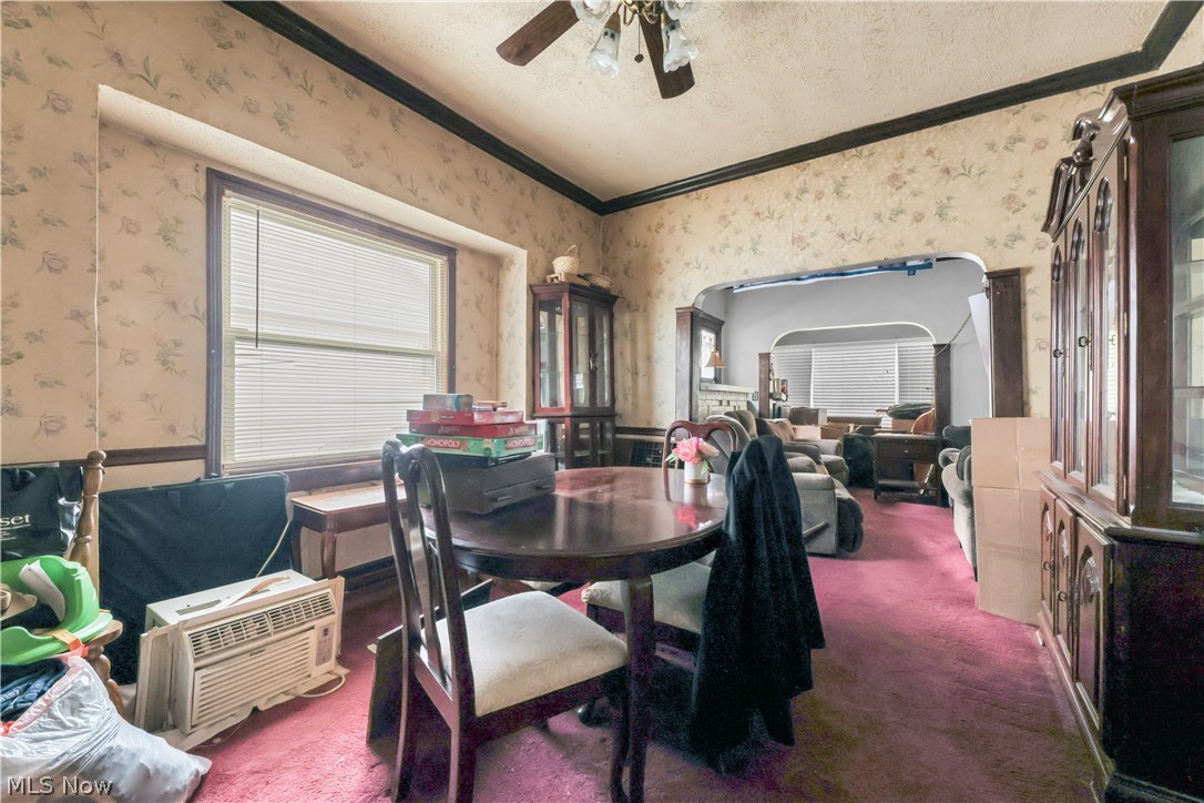 Bingham-Priest Cos Ramona Heights - Residential