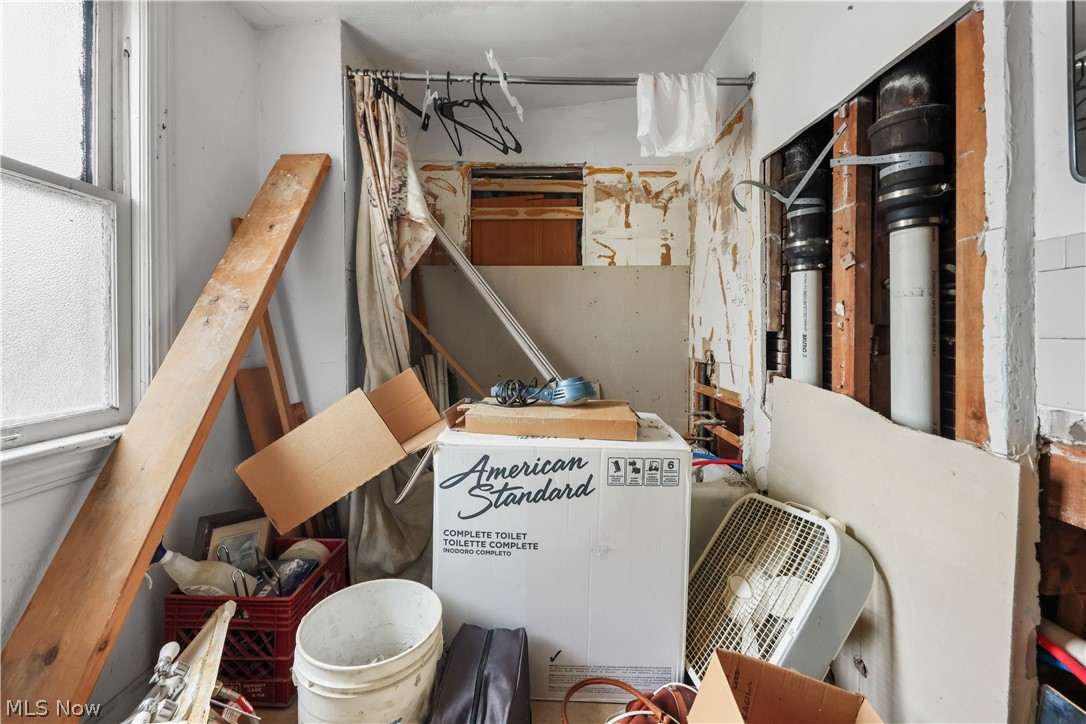 Bingham-Priest Cos Ramona Heights - Residential