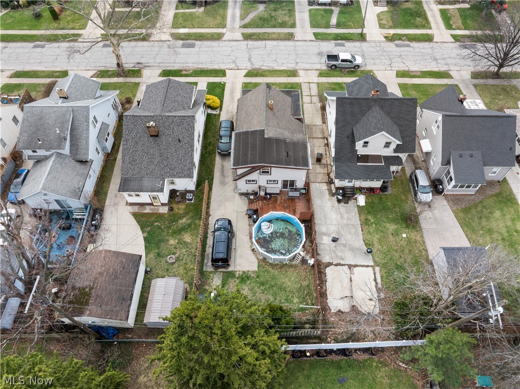 Bingham-Priest Cos Ramona Heights - Residential