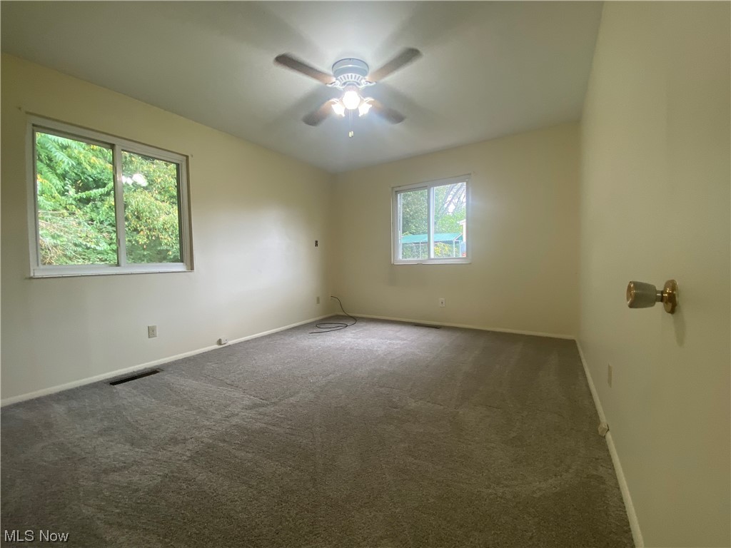 Roosevelt Heights - Residential Income