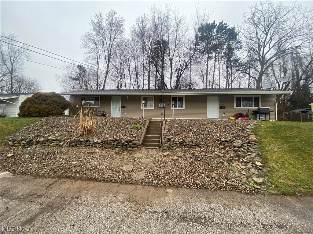 Roosevelt Heights - Residential Income