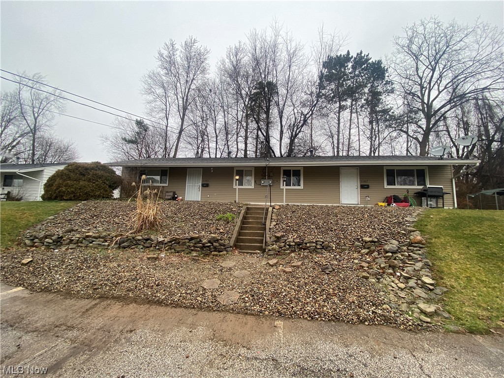 Roosevelt Heights - Residential Income