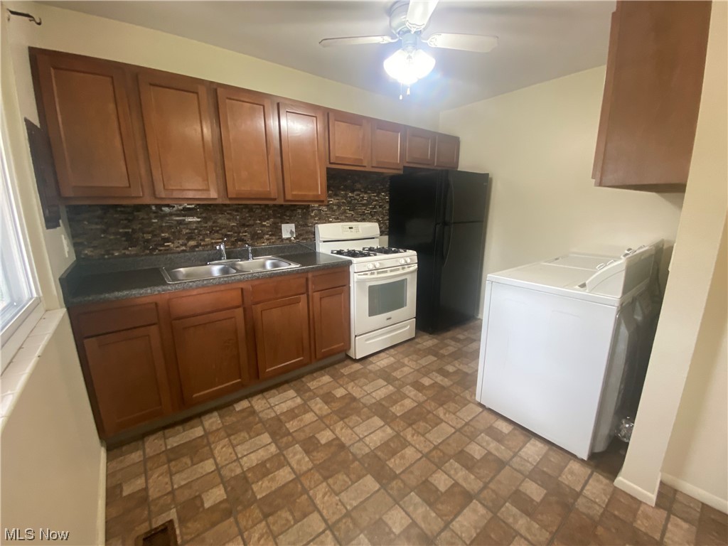 Roosevelt Heights - Residential Income