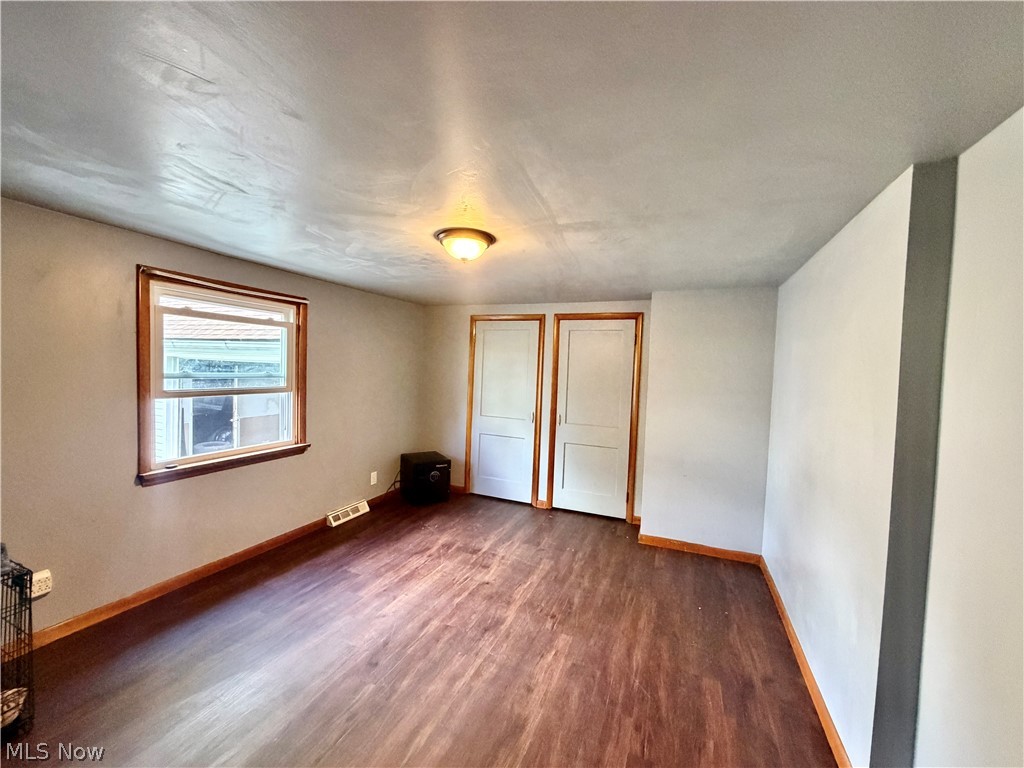 Meadowbrook Little Farms - Residential