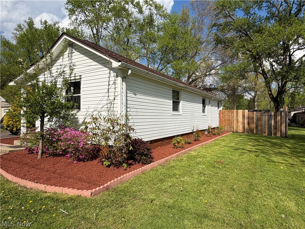 Meadowbrook Little Farms - Residential