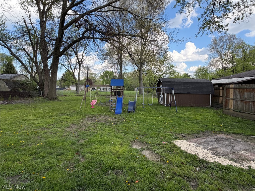 Meadowbrook Little Farms - Residential