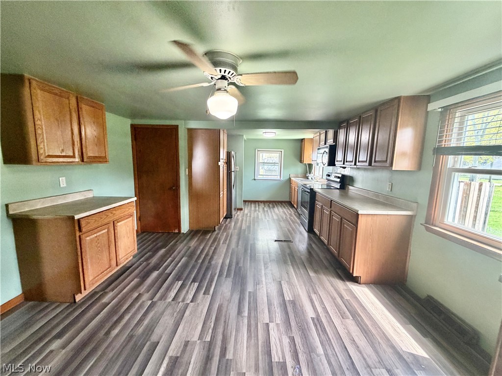 Meadowbrook Little Farms - Residential