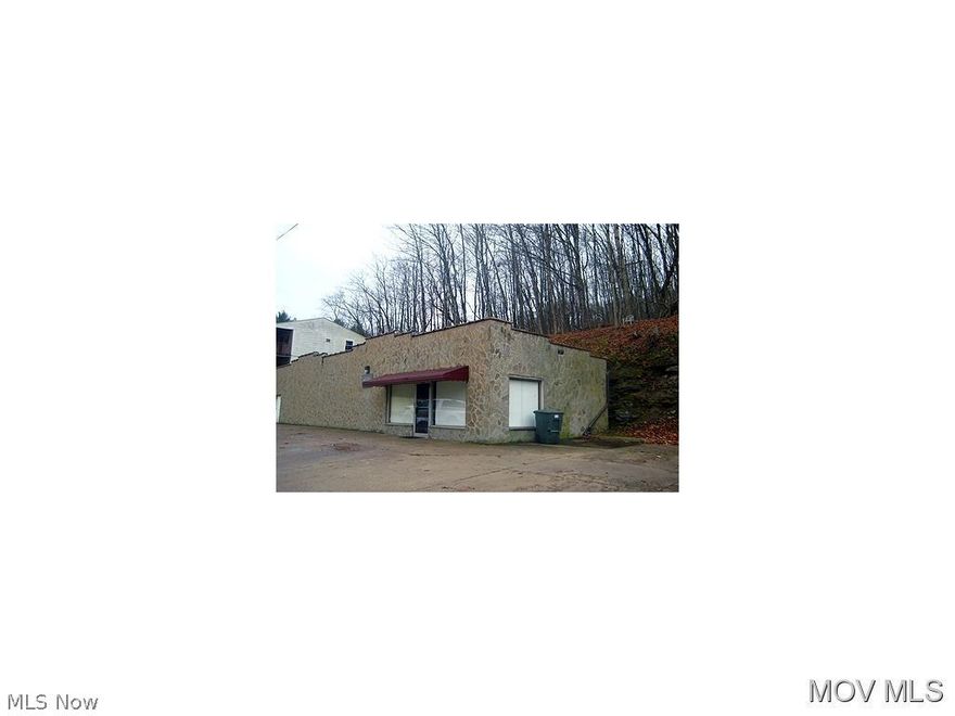 Very nice well maintained building with concrete parking lot along Old route 50. Offering a front office and divided conference area, back office with 2 restrooms and utility room. Priced to sell so give us a call.  Fire: VOL  Police: CTY  WaterAvail: Y  GasAvail: Y