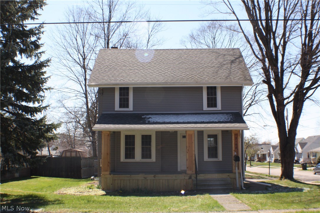 East Lawn Allotment - Residential
