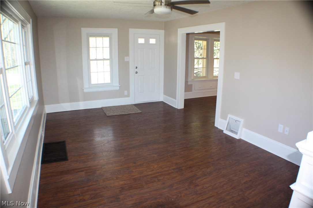 East Lawn Allotment - Residential