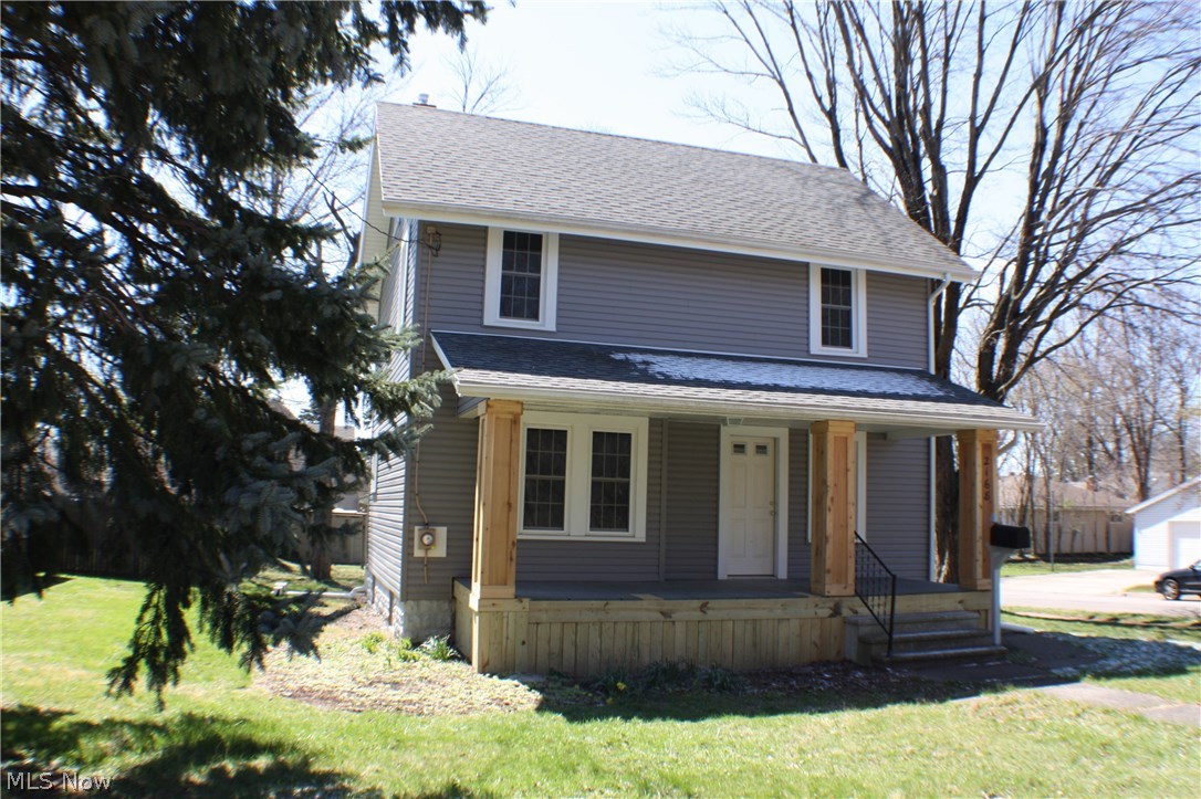East Lawn Allotment - Residential