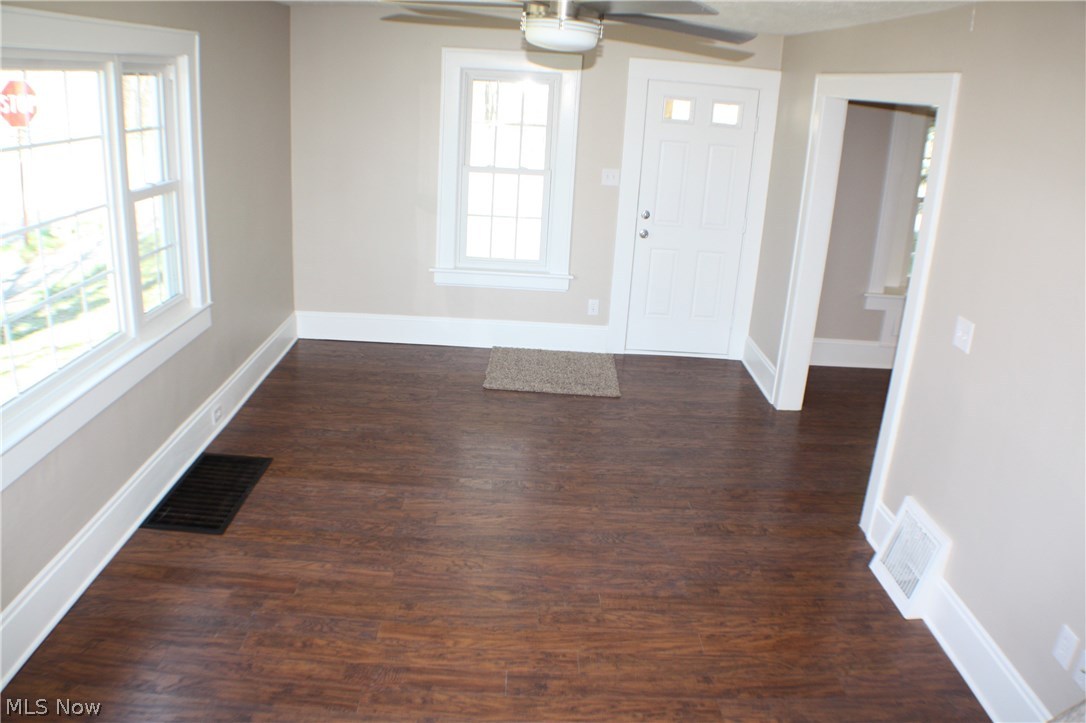 East Lawn Allotment - Residential