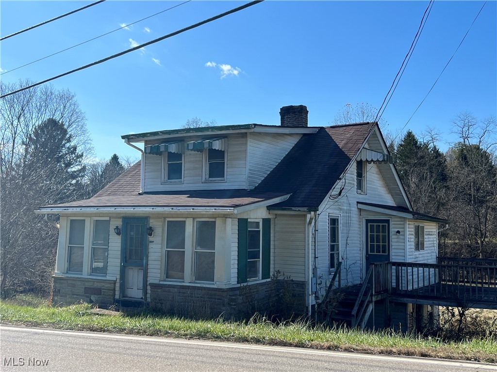 Doudna Lumber Companys First - Residential