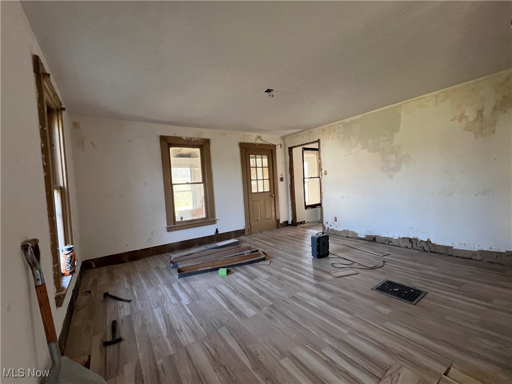 Doudna Lumber Companys First - Residential