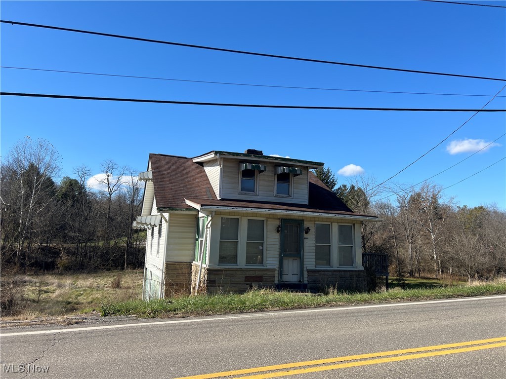 Doudna Lumber Companys First - Residential