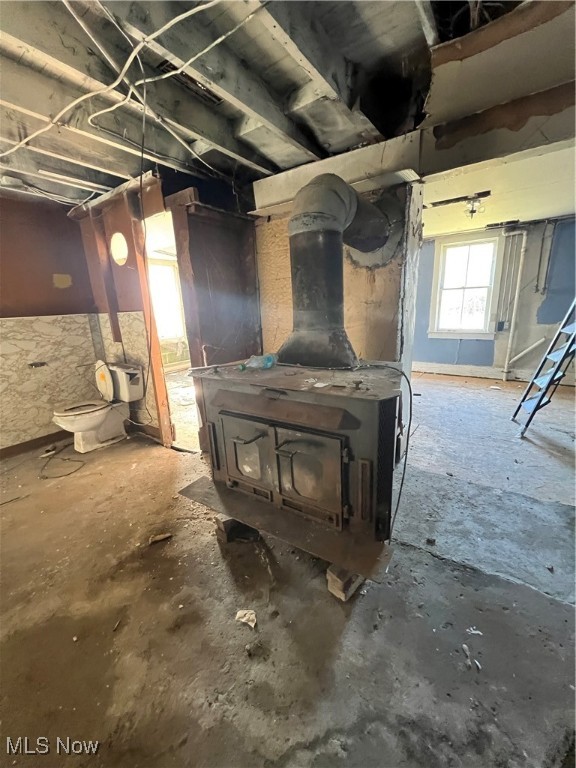 Doudna Lumber Companys First - Residential