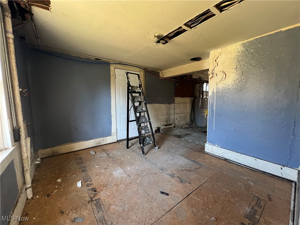 Doudna Lumber Companys First - Residential