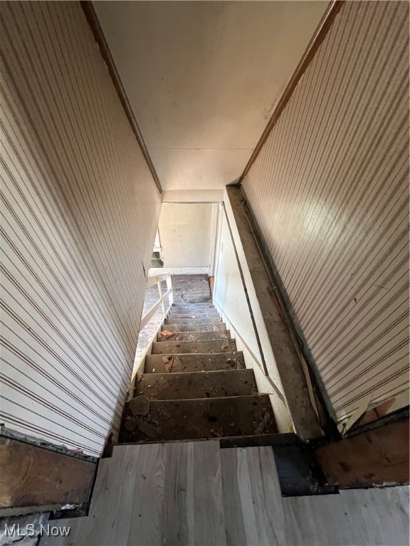 Doudna Lumber Companys First - Residential