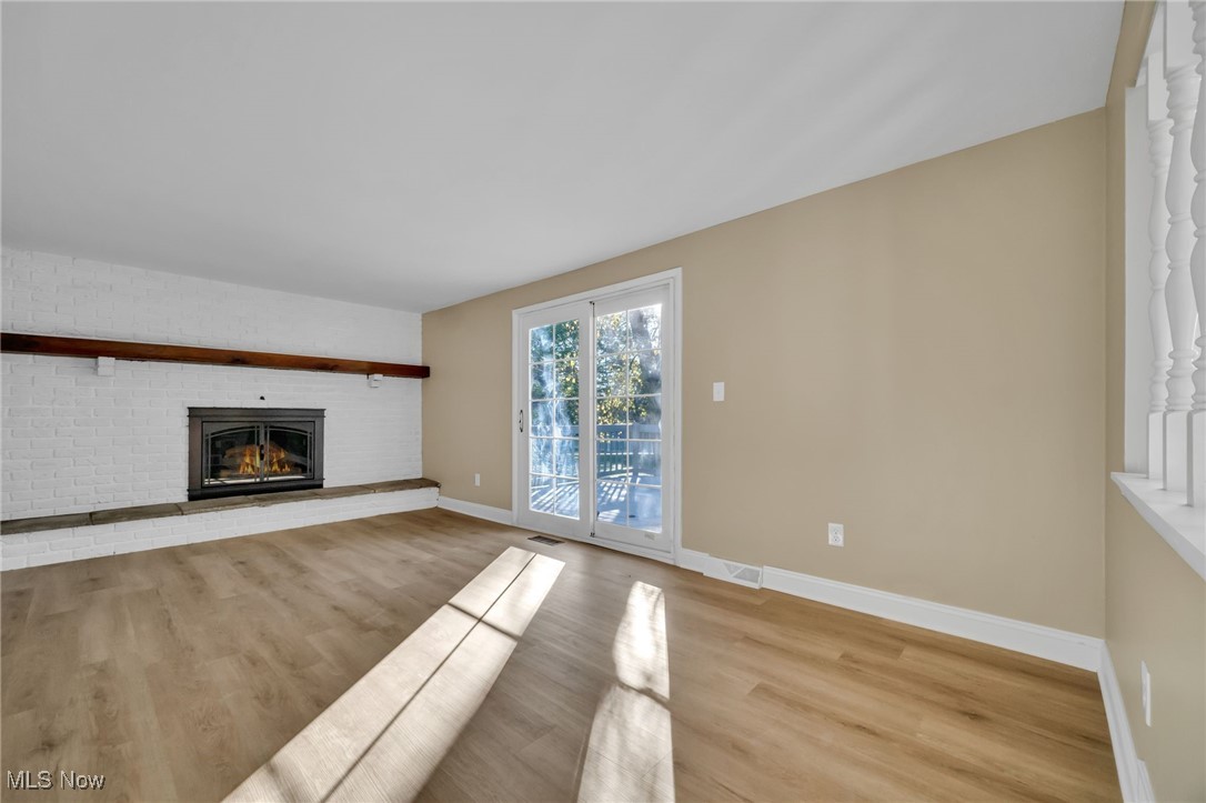 Partridge Highlands - Residential