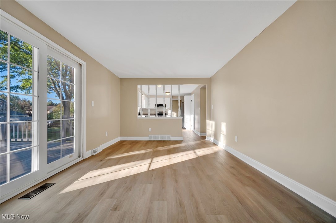 Partridge Highlands - Residential