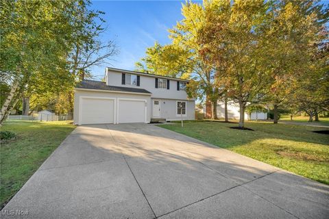 2714 Wexford Boulevard Stow OH 44224