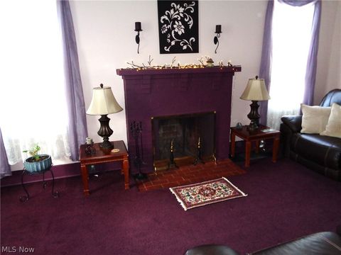 Tiny photo for 202 Elmford Avenue SW, Massillon, OH 44646 (MLS # 5190370)