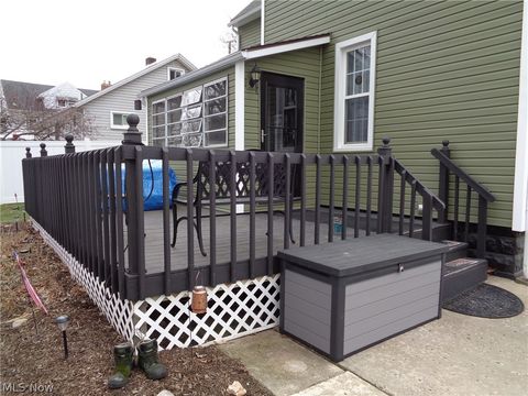 Tiny photo for 202 Elmford Avenue SW, Massillon, OH 44646 (MLS # 5190370)