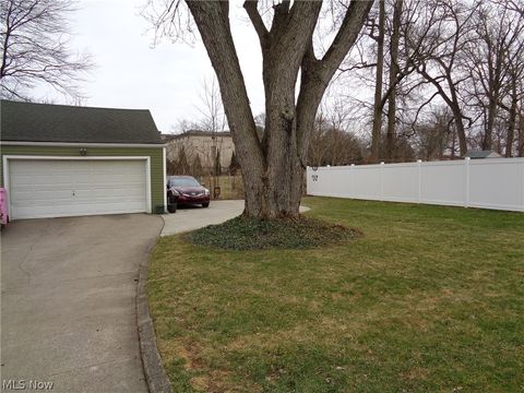 Tiny photo for 202 Elmford Avenue SW, Massillon, OH 44646 (MLS # 5190370)