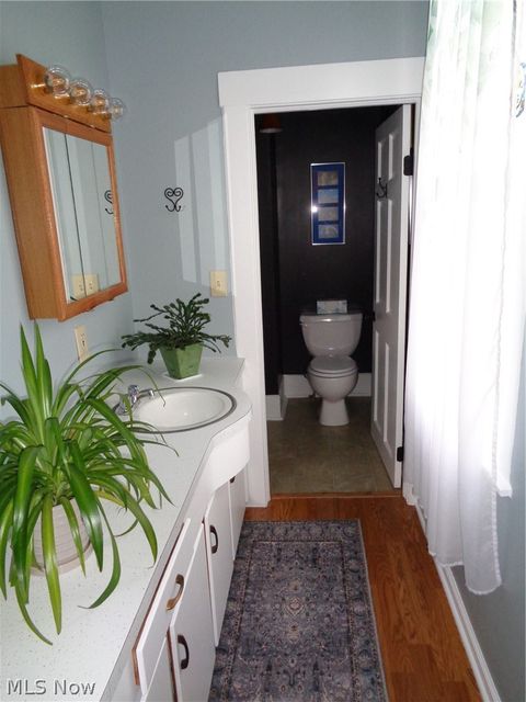 Tiny photo for 202 Elmford Avenue SW, Massillon, OH 44646 (MLS # 5190370)