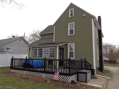 Tiny photo for 202 Elmford Avenue SW, Massillon, OH 44646 (MLS # 5190370)