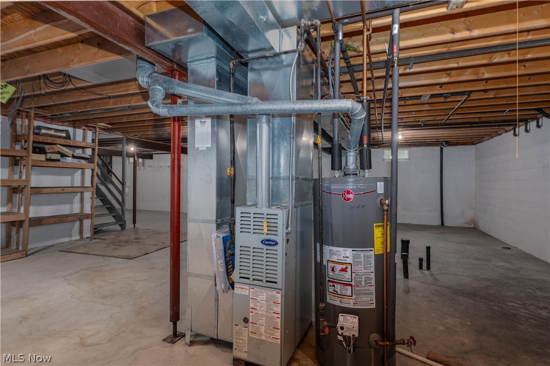 Villas At Autumn Meadows - Residential