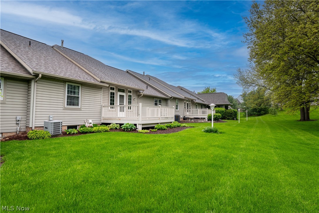 Villas At Autumn Meadows - Residential