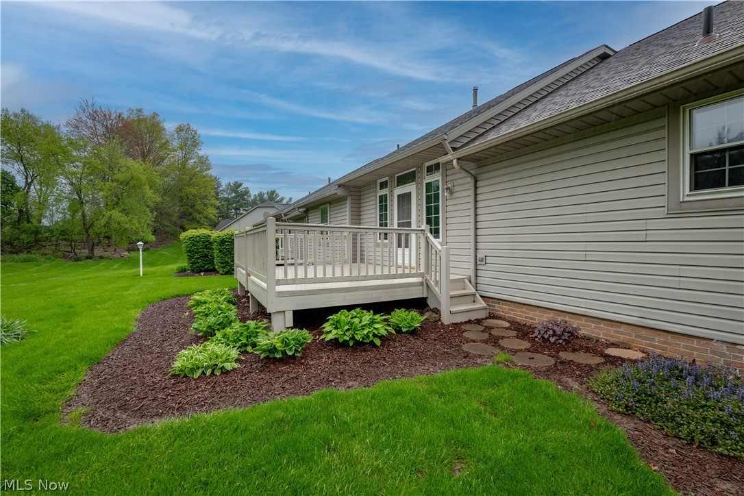 Villas At Autumn Meadows - Residential