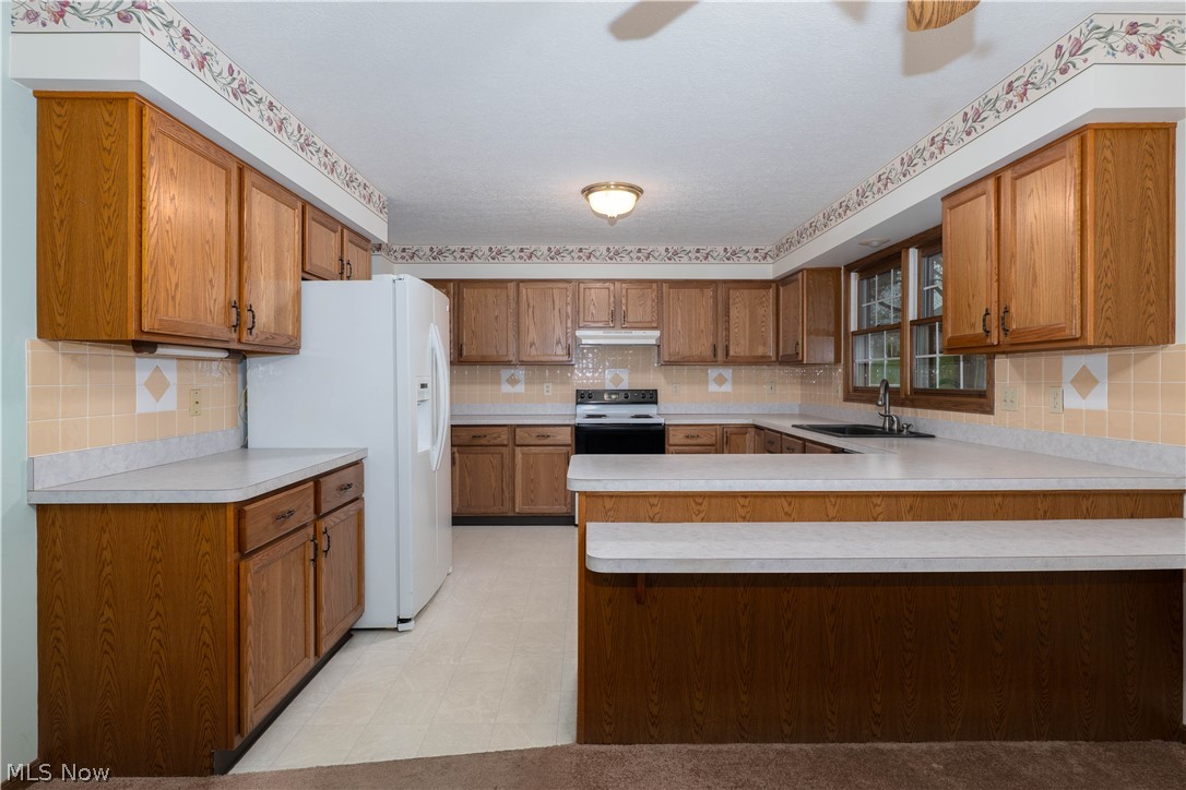 Villas At Autumn Meadows - Residential