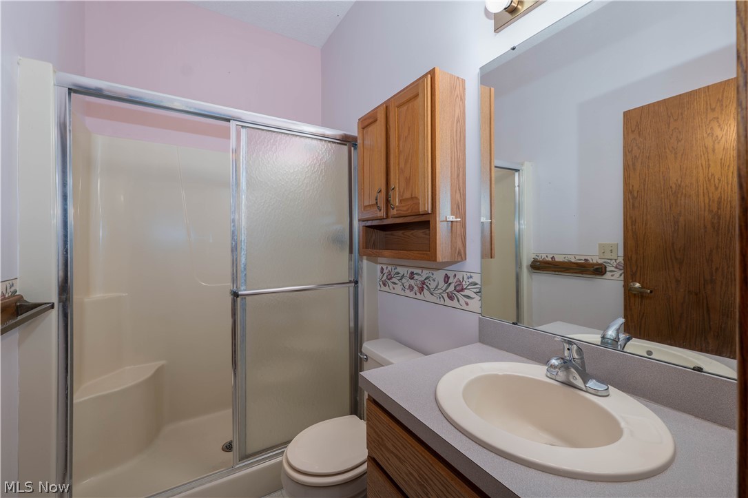 Villas At Autumn Meadows - Residential