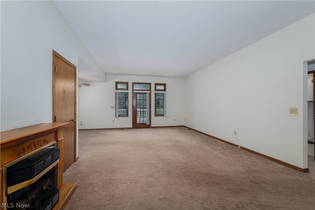 Villas At Autumn Meadows - Residential