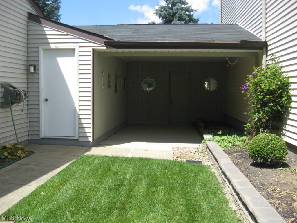 Country Scene Condo 04 Ph Vc - Residential