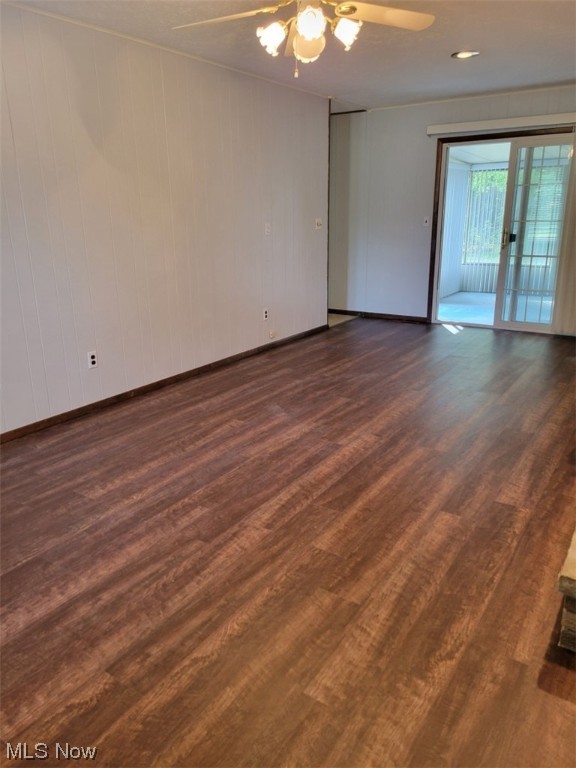 Mills Creek Sub - Residential