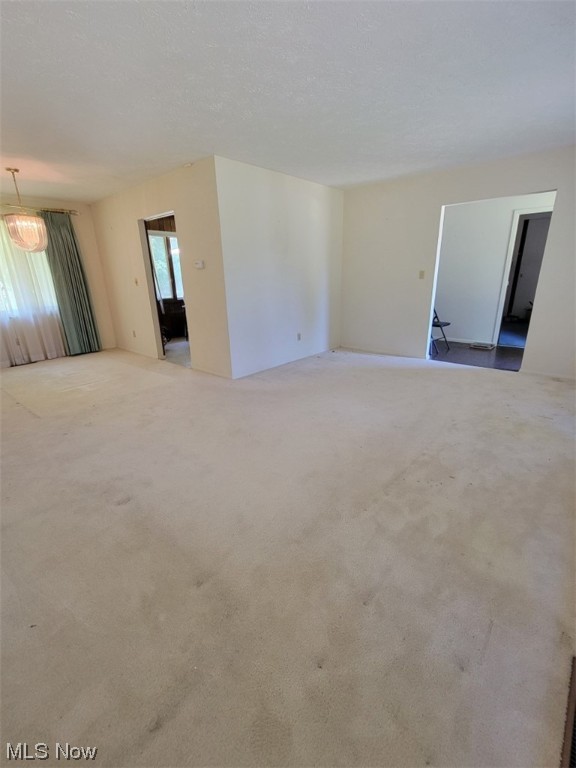 Mills Creek Sub - Residential