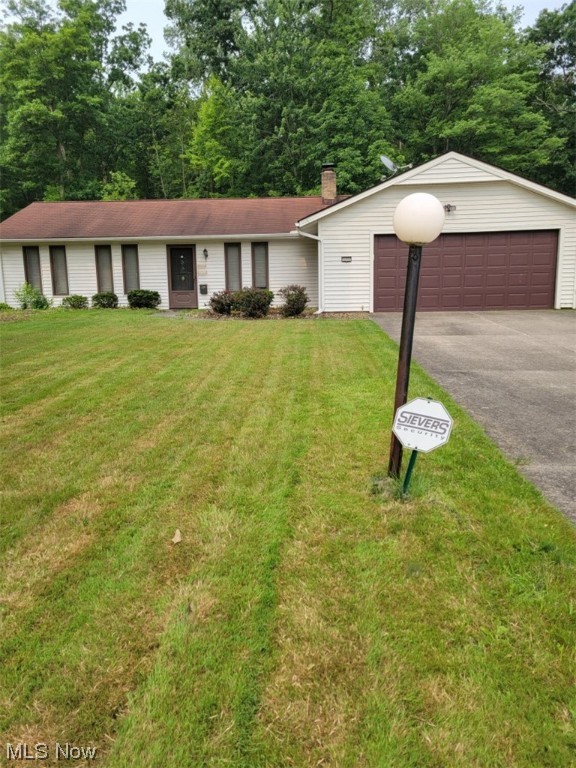 Mills Creek Sub - Residential