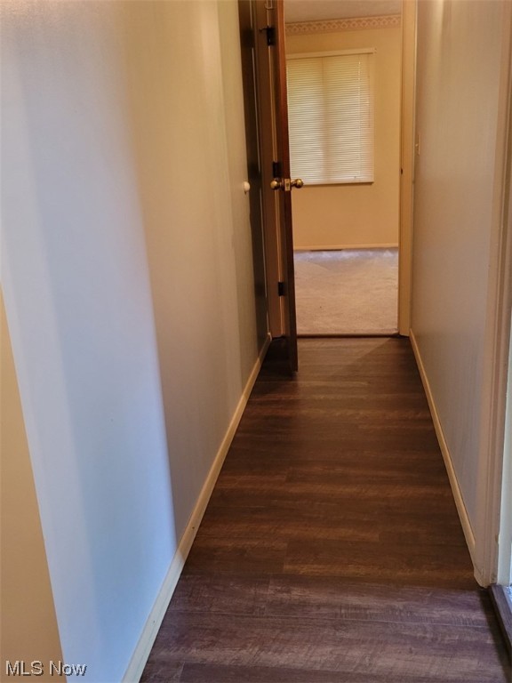 Mills Creek Sub - Residential