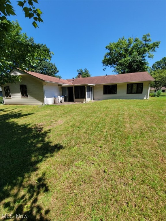 Mills Creek Sub - Residential